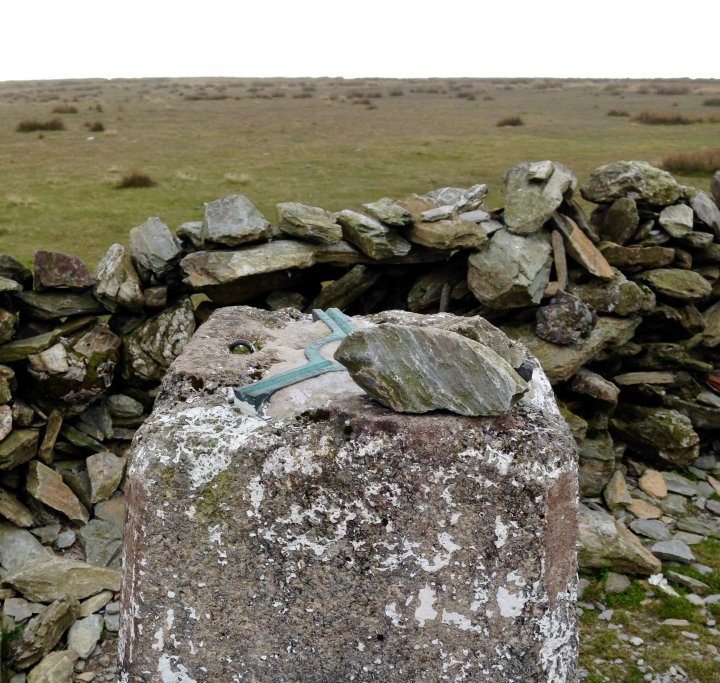Stoupdale Head / White Combe / Black Combe