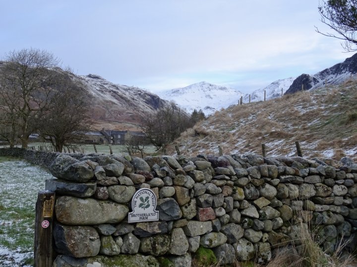 Eskdale