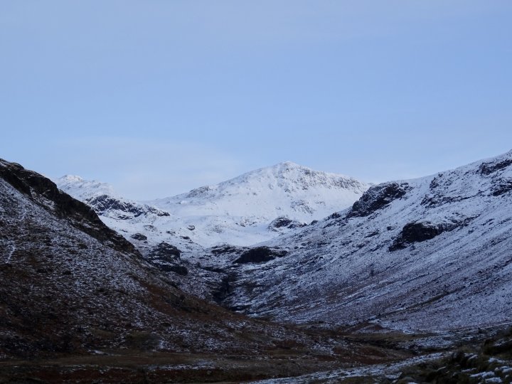 Eskdale