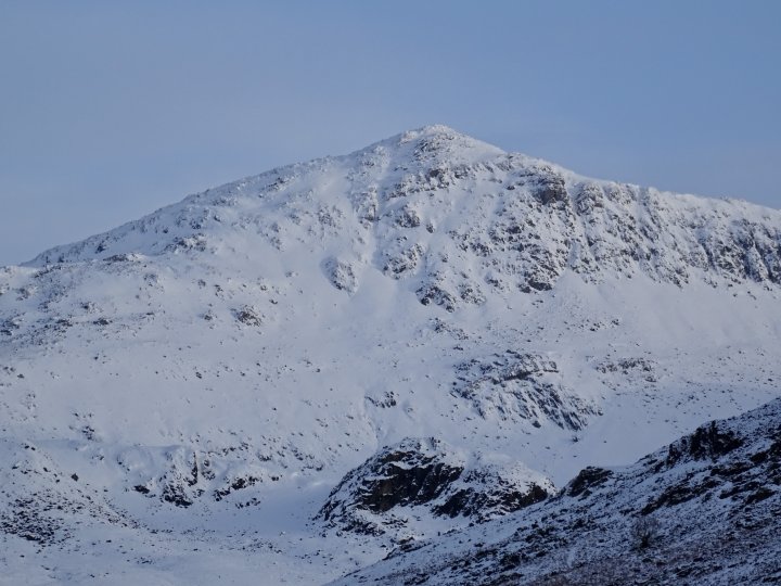 Eskdale