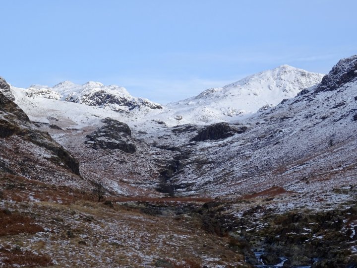 Eskdale