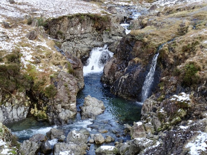 Eskdale