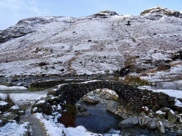 Eskdale