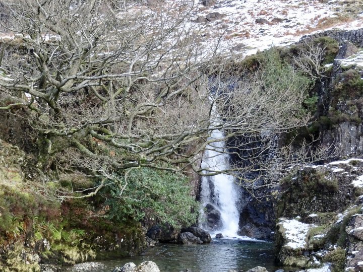 Eskdale