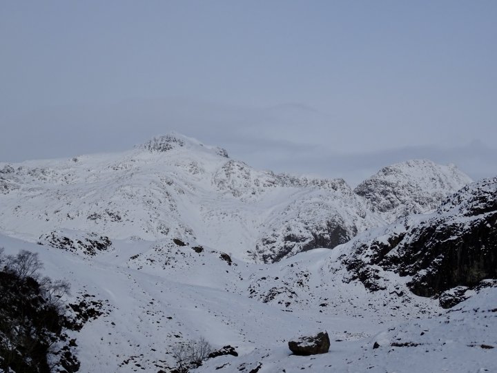 Eskdale