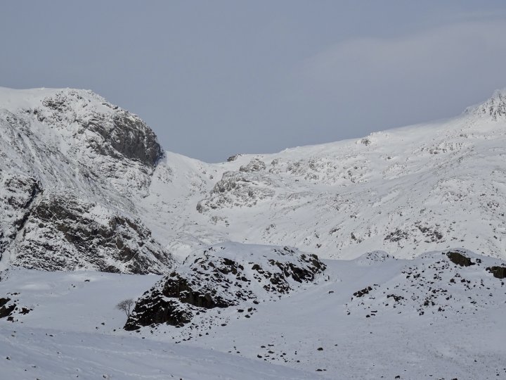Eskdale