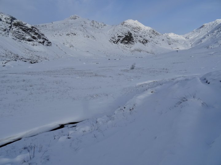 Eskdale