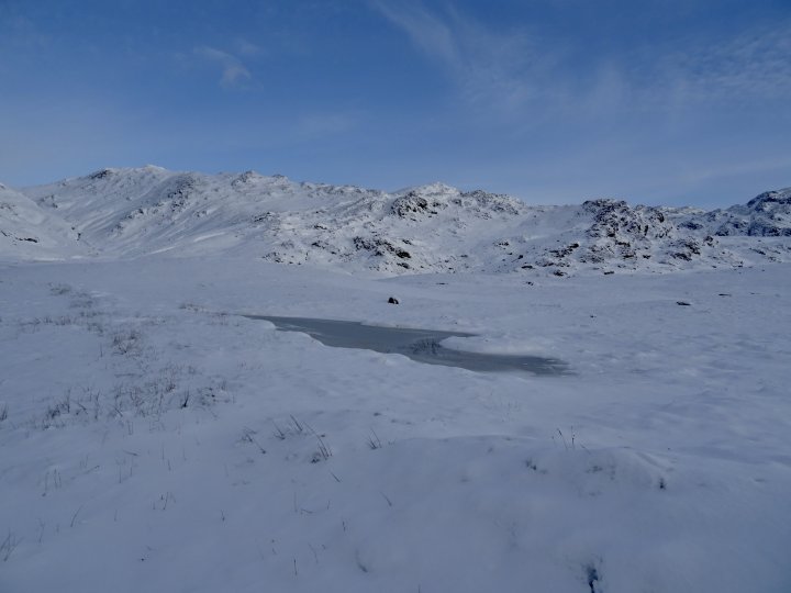 Eskdale