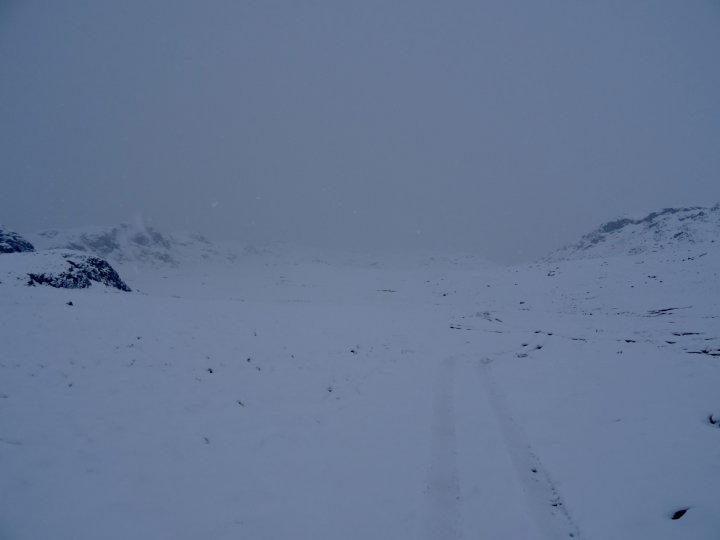 Eskdale