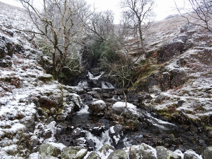 Eskdale