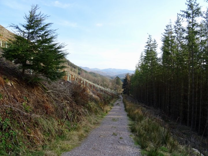 Muncaster Fell - Hooker Crag
