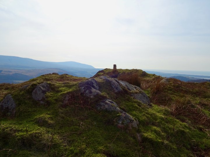 Muncaster Fell - Hooker Crag
