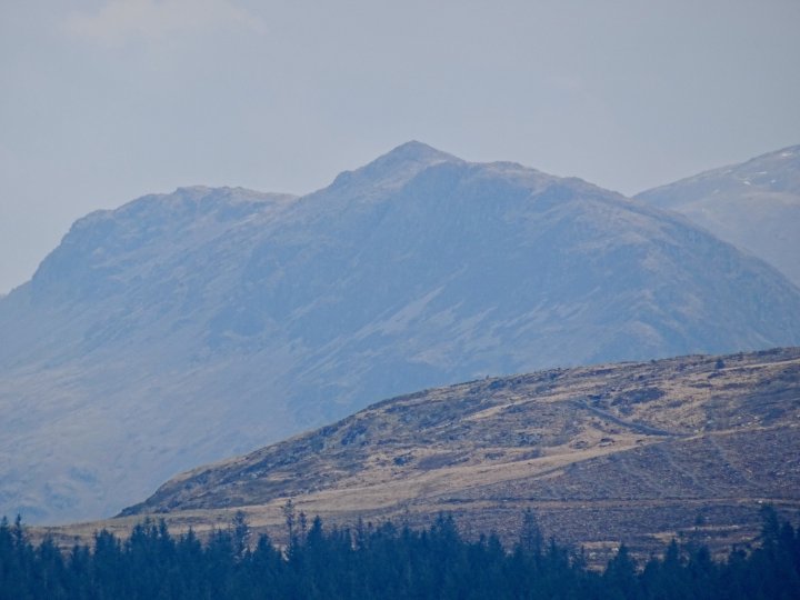 Muncaster Fell - Hooker Crag