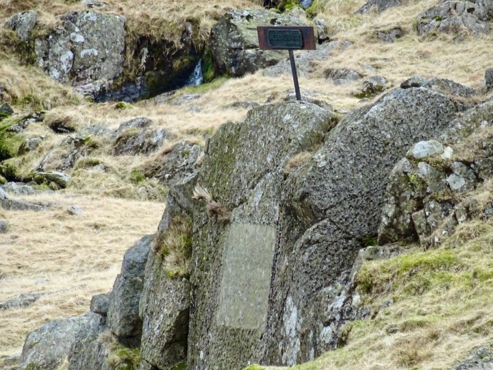 St Sunday Crag / Arnison Crag