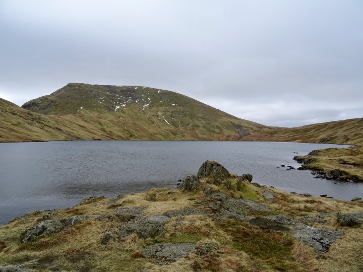 St Sunday Crag / Arnison Crag