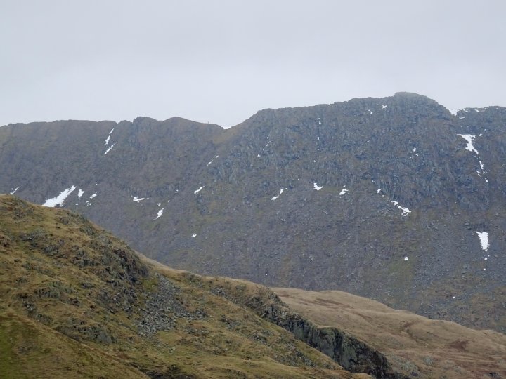 St Sunday Crag / Arnison Crag