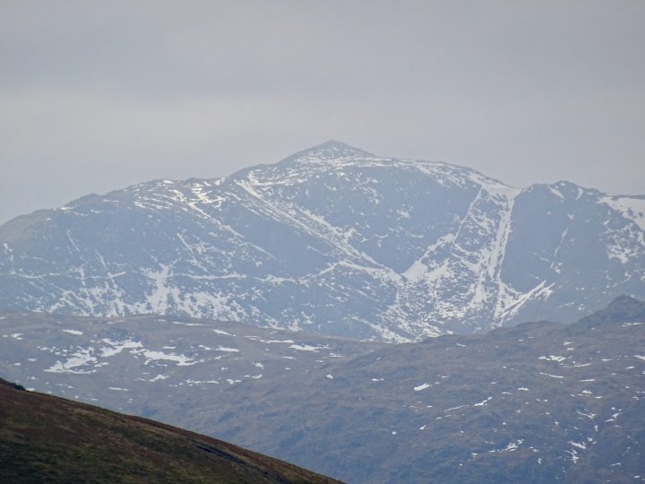 St Sunday Crag / Arnison Crag