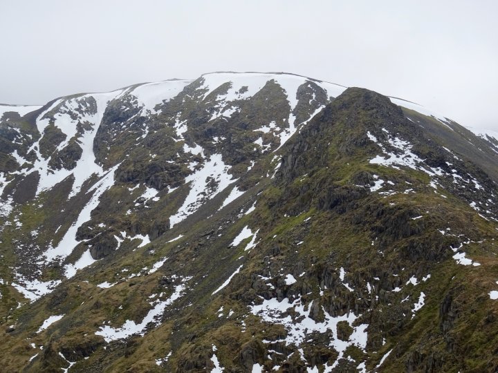 St Sunday Crag / Arnison Crag