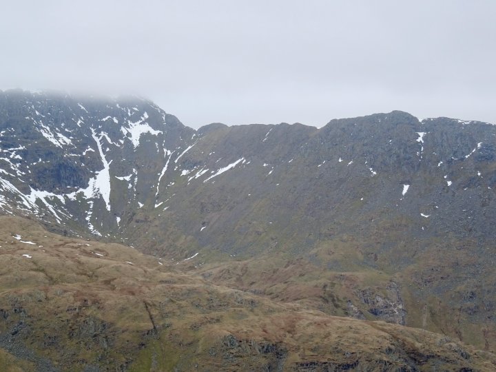 St Sunday Crag / Arnison Crag