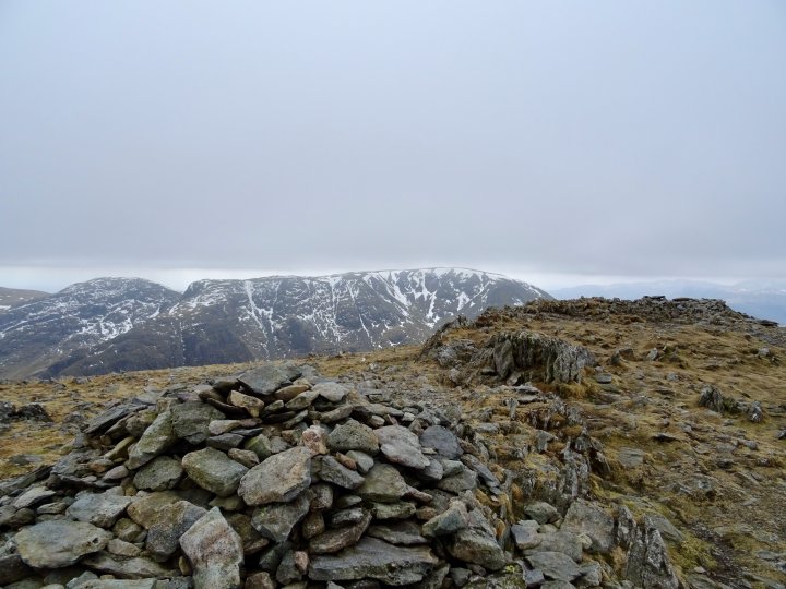 St Sunday Crag / Arnison Crag