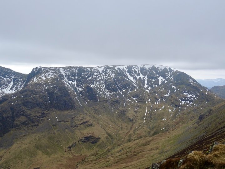 St Sunday Crag / Arnison Crag