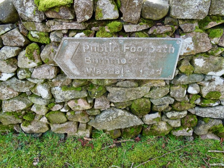Great How - Eskdale Fell / Boat How