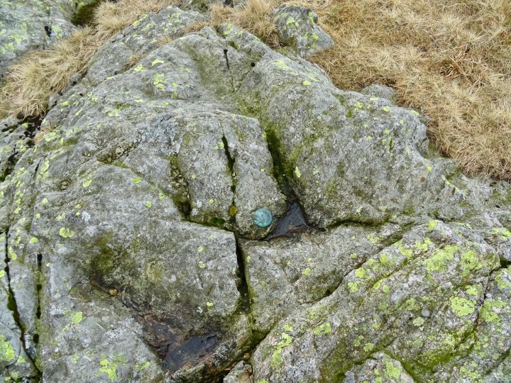 Great How - Eskdale Fell / Boat How