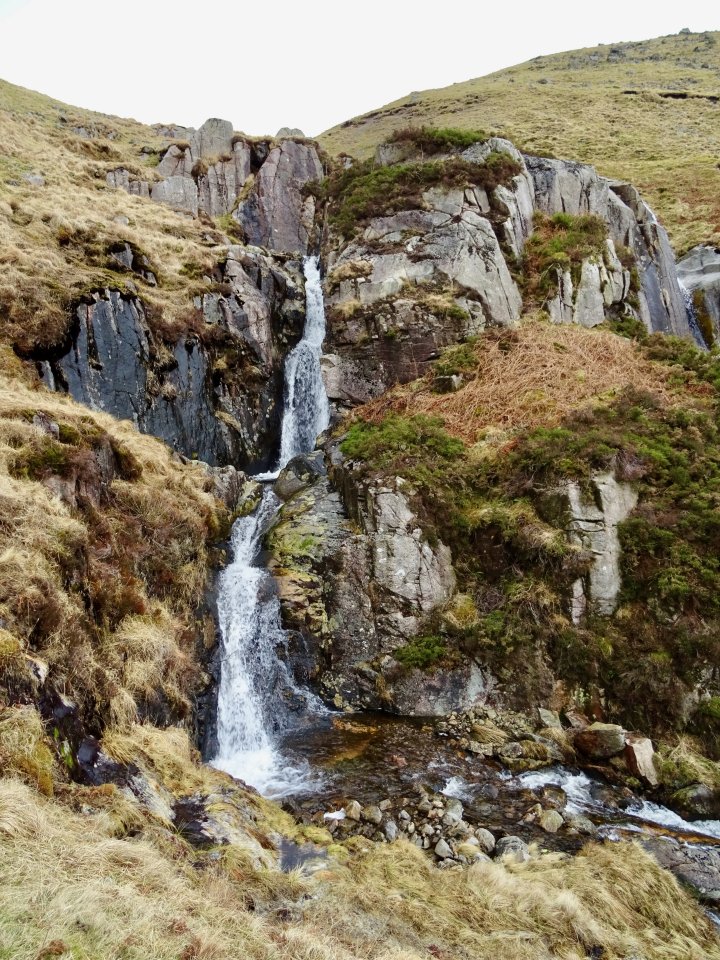 Great How - Eskdale Fell / Boat How