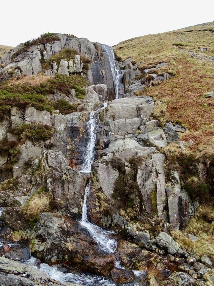 Great How - Eskdale Fell / Boat How
