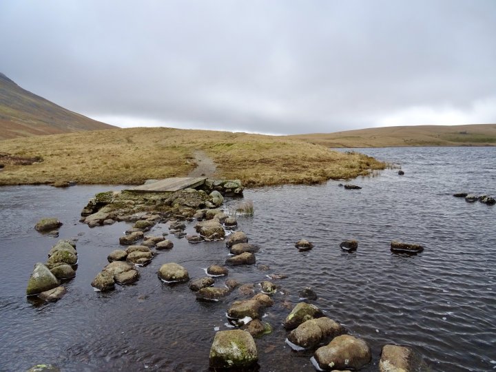 Great How - Eskdale Fell / Boat How