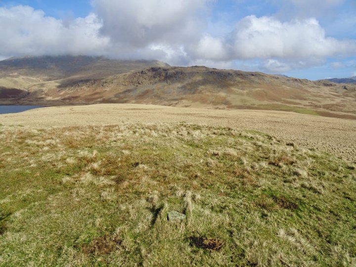 Great How - Eskdale Fell / Boat How