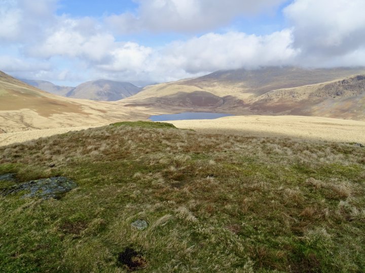 Great How - Eskdale Fell / Boat How