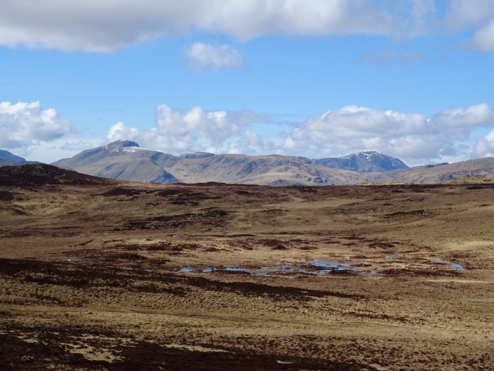 Bell Crags / Armboth Fell / Armboth Fell (Birkett) / Raven Crag