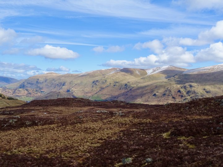Bell Crags / Armboth Fell / Armboth Fell (Birkett) / Raven Crag