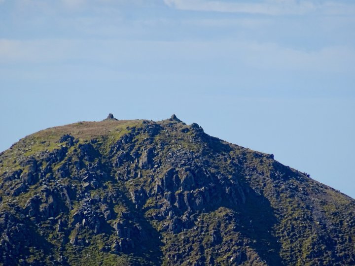Mardale Ill Bell / High Street / The Knott (High Street) / High Raise (High Street) / Kidsty Pike
