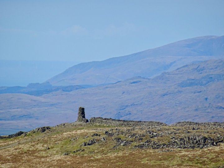 Mardale Ill Bell / High Street / The Knott (High Street) / High Raise (High Street) / Kidsty Pike