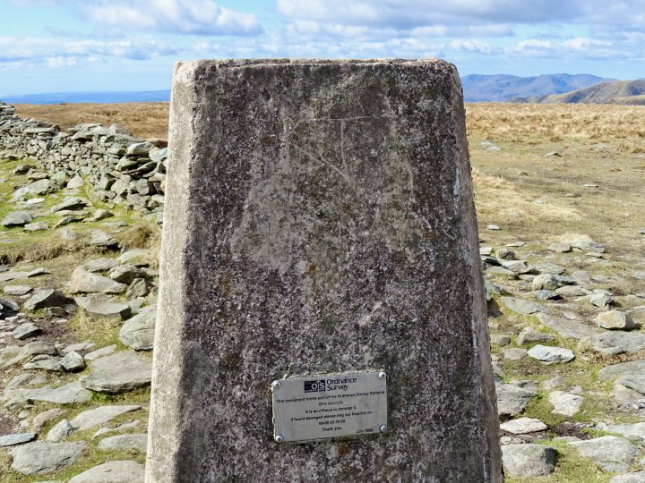 Mardale Ill Bell / High Street / The Knott (High Street) / High Raise (High Street) / Kidsty Pike