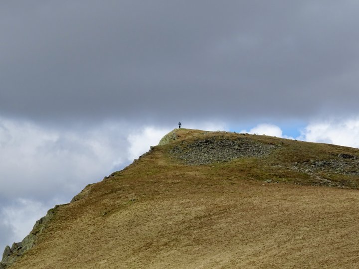 Mardale Ill Bell / High Street / The Knott (High Street) / High Raise (High Street) / Kidsty Pike