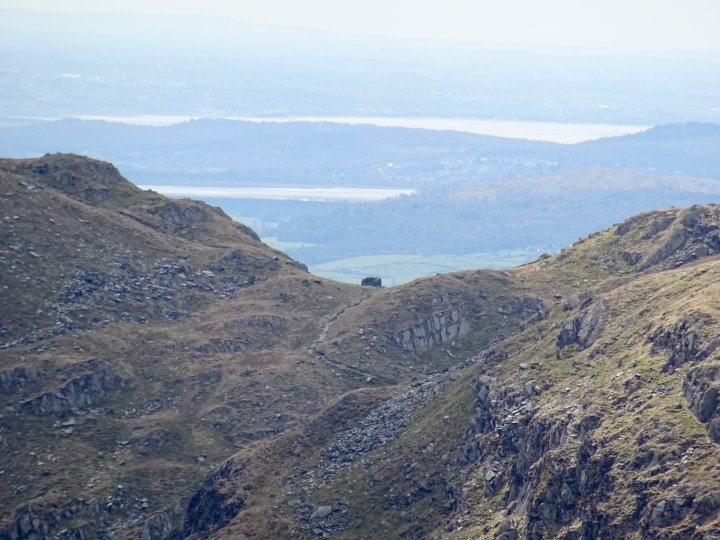 Mardale Ill Bell / High Street / The Knott (High Street) / High Raise (High Street) / Kidsty Pike