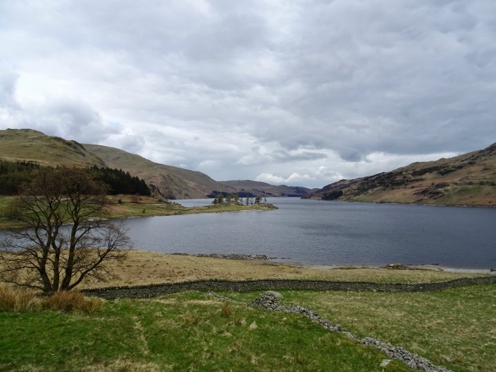Mardale Ill Bell / High Street / The Knott (High Street) / High Raise (High Street) / Kidsty Pike