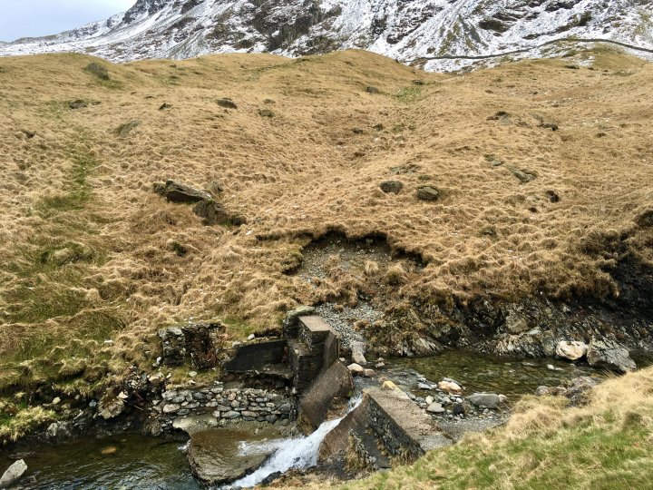 High Street / Rough Crag / Rampsgill Head / Kidsty Pike