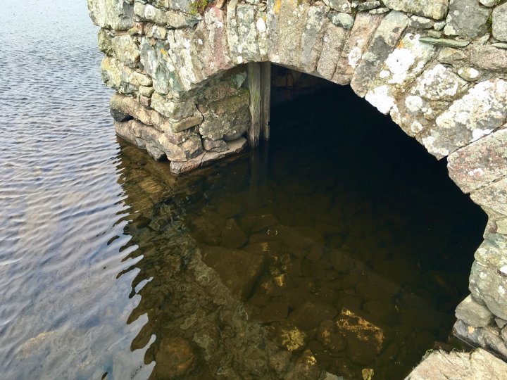 Rough Crag (Birker Moor) / Water Crag / The Knott (Stainton Fell) / White Pike (Birkby Fell) / Woodend Height / Yoadcastle / Stainton Pike / Hesk Fell / Seat How (Birker Moor)
