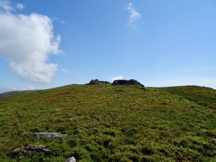 Murton Fell (Knock Murton)