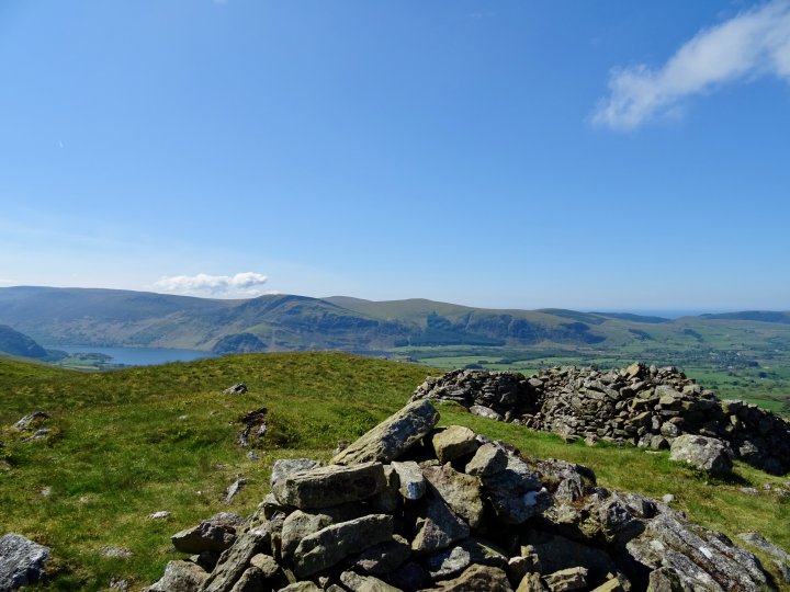 Murton Fell (Knock Murton)