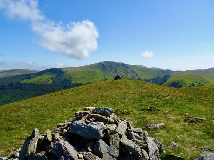 Murton Fell (Knock Murton)