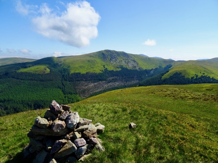 Murton Fell (Knock Murton)