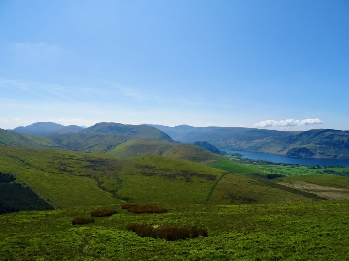 Murton Fell (Knock Murton)