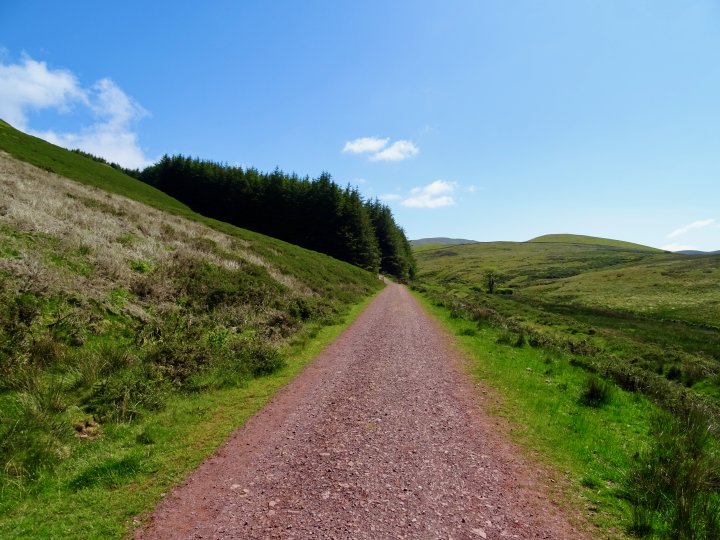 Murton Fell (Knock Murton)