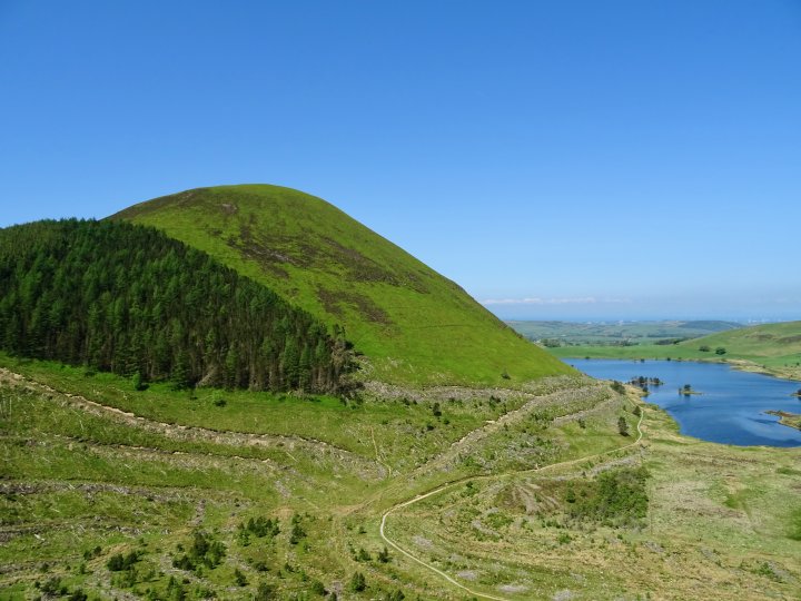 Murton Fell (Knock Murton)