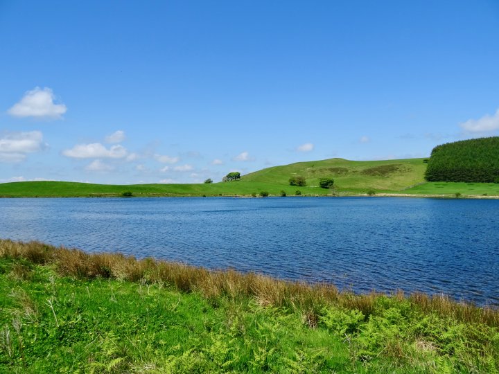 Murton Fell (Knock Murton)